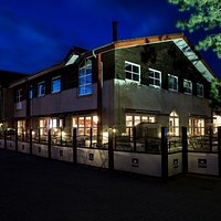 Hotel - Outside