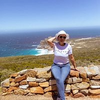 Cape Point Nature Reserve (Cape Town Central) - All You Need to Know ...