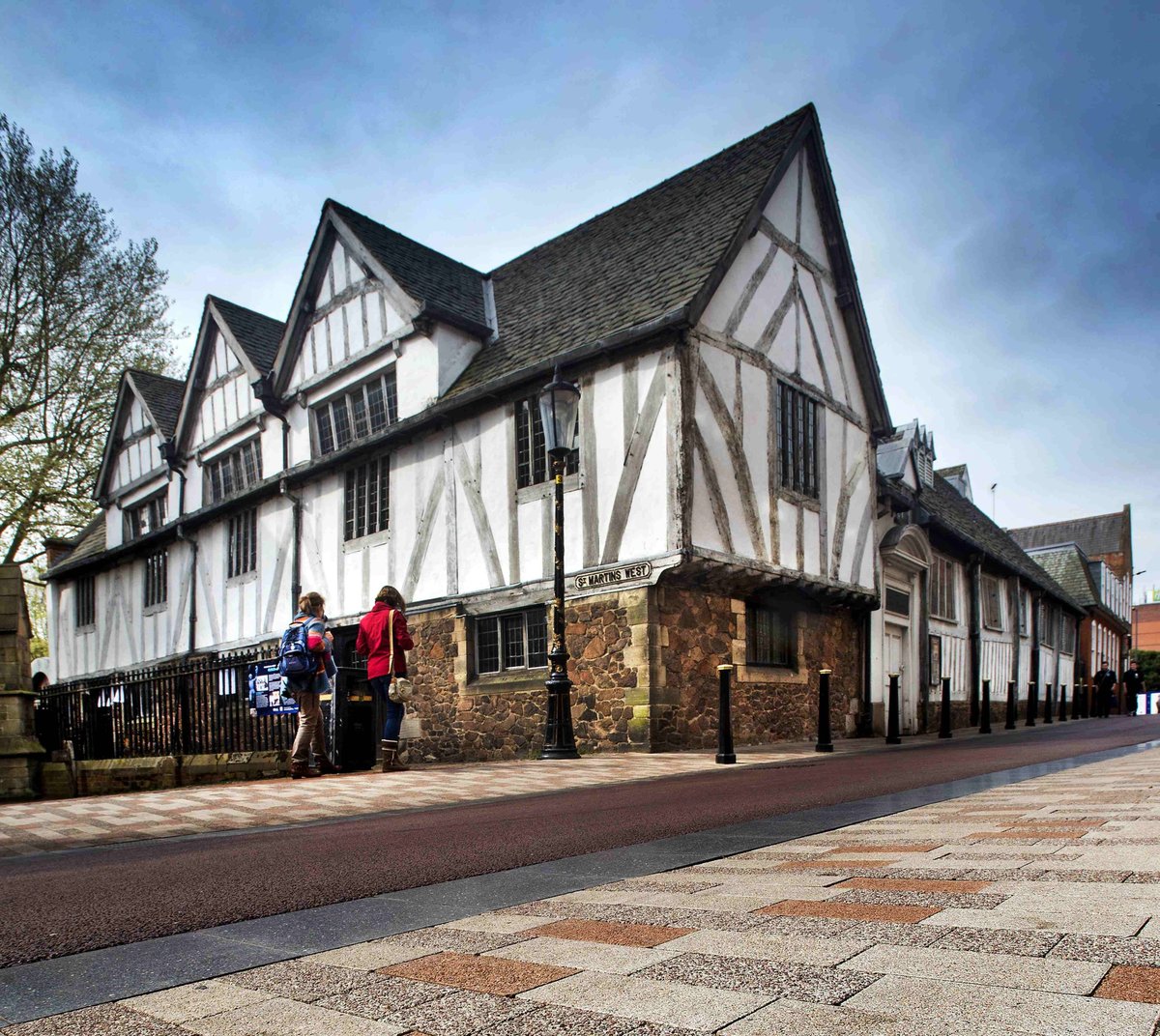 My Kingdom for a Horse! - Picture of King Richard III Visitor Centre,  Leicester - Tripadvisor