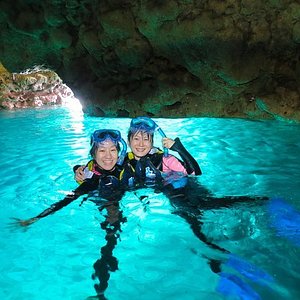 tourist attraction in okinawa japan