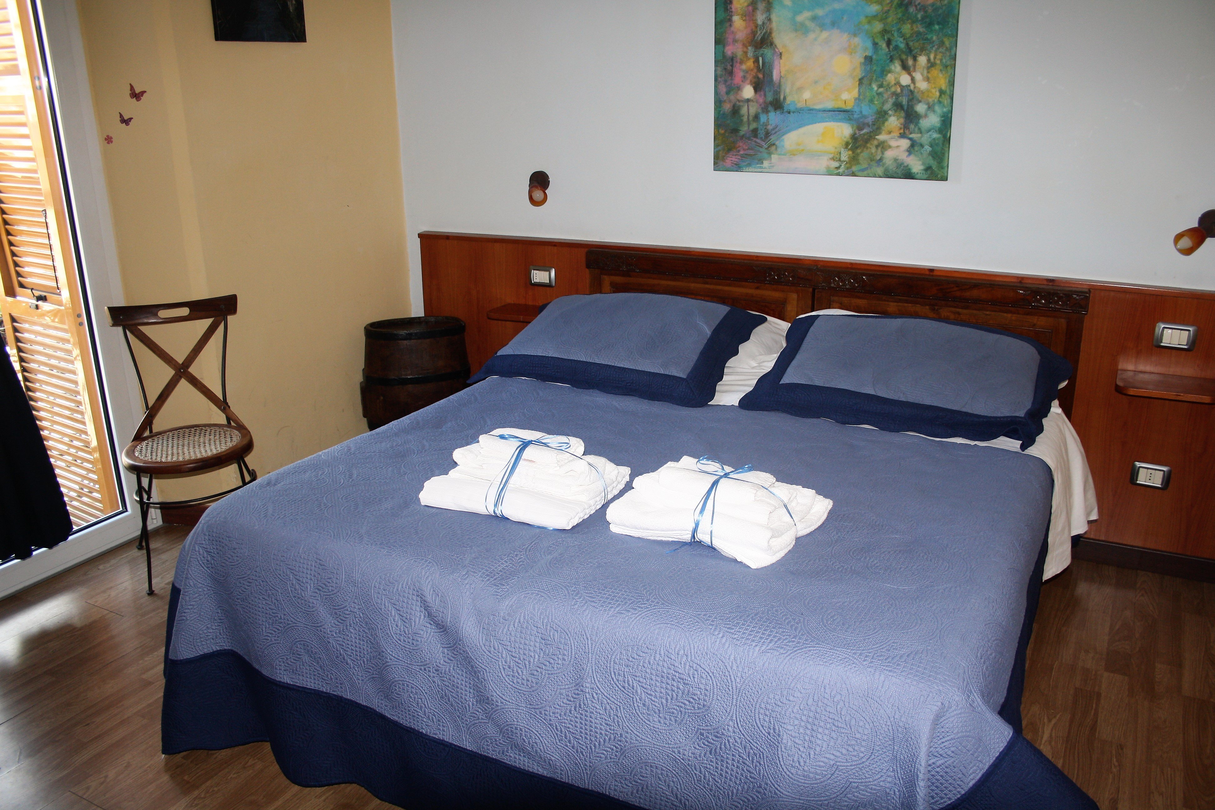 LA BRANDA AFFITTACAMERE - Prices & B&B Reviews (La Spezia, Italy)