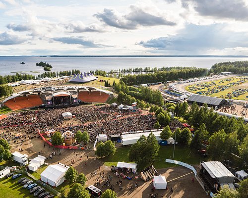 THE BEST Joensuu Music Festivals (with Photos) - Tripadvisor