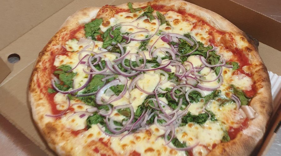 Pizza 