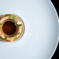 dish