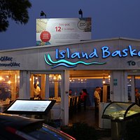 By Night