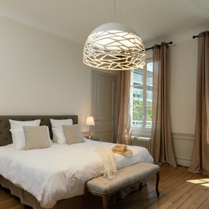 Suite "Côté Jardin""