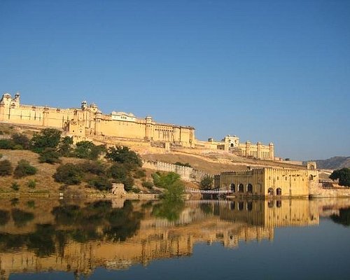 jaipur day tour package