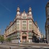 Párisi Udvar Hotel Budapest