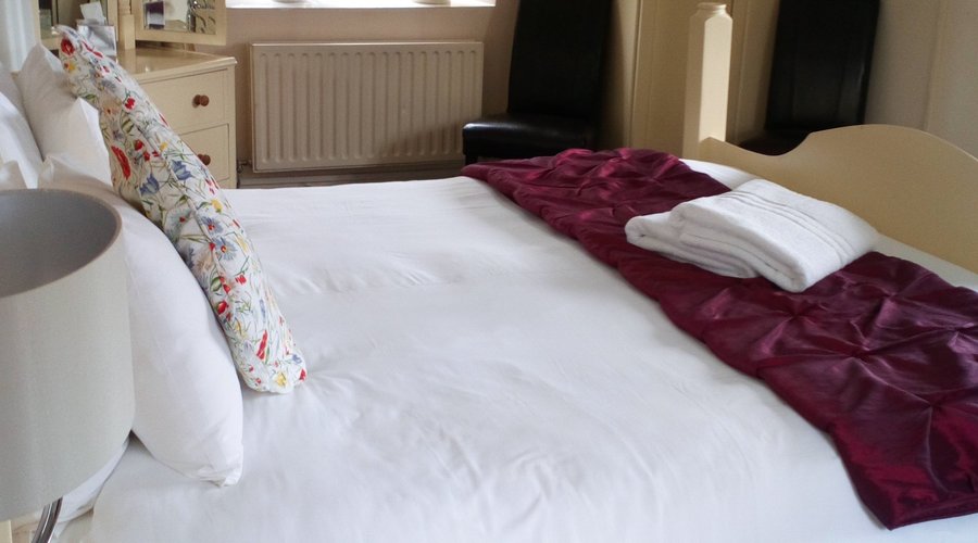 Haselbury Suite