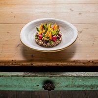 quinoa e colori