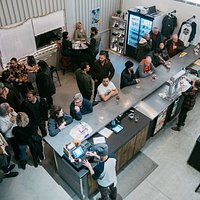 Bar & Retail