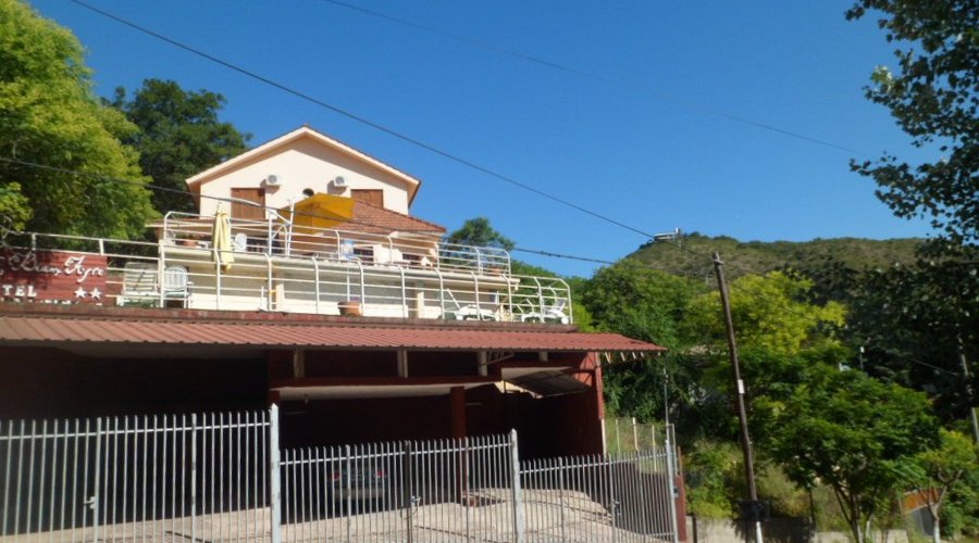 Cochera 