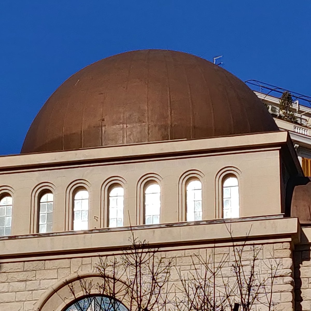 A Sinagoga de Florença: o Tempio Maggiore Israelitico - Guia