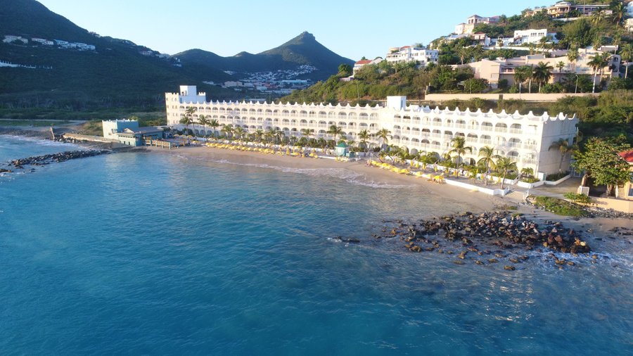 BELAIR BEACH HOTEL - Updated 2025 Prices & Reviews (St Martin / St ...