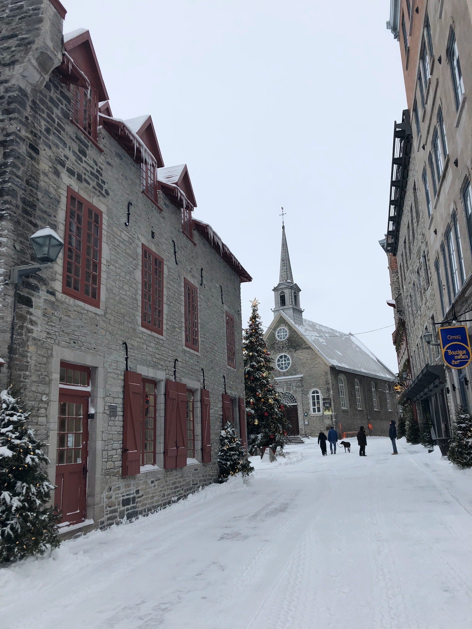 Tours Voir Quebec (Quebec City) - All You Need To Know BEFORE You Go