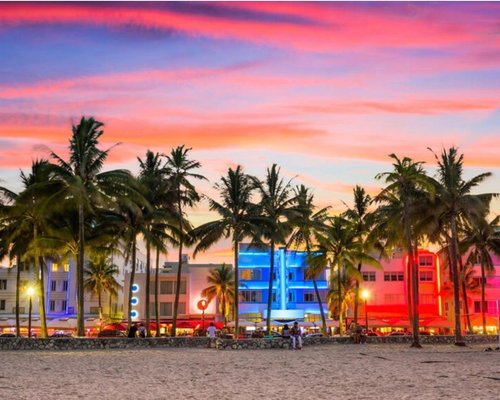 Miami Beach Attractions - Tripadvisor