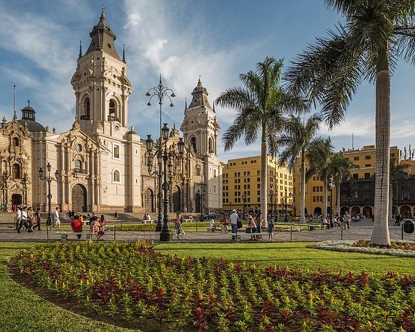 Callao Lima All You Need To Know Before You Go With Photos