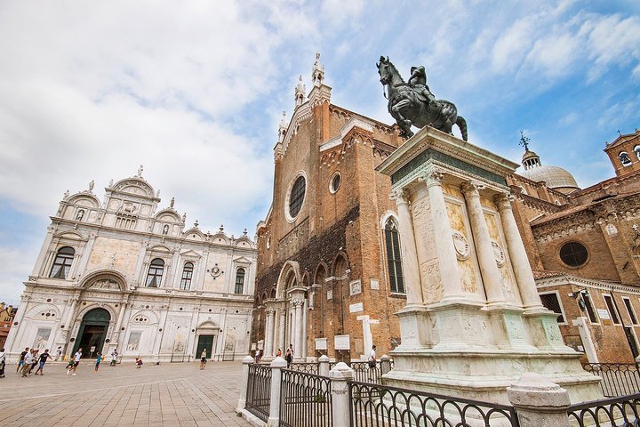 2023 Morning Walking Tour Of Venice Provided By Park View Viaggi   Caption 