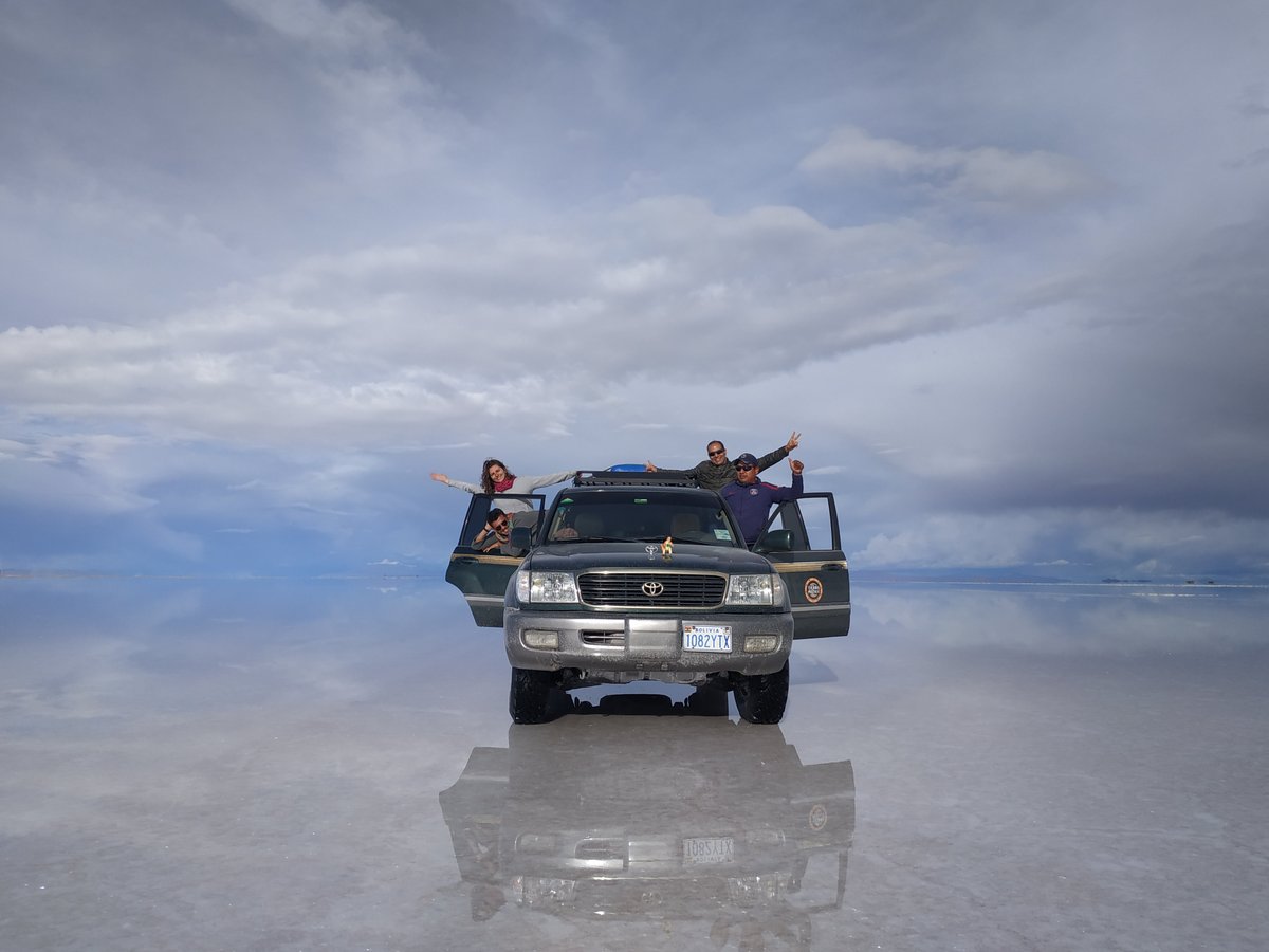 TIERRA MISTICA (Uyuni) - All You Need to Know BEFORE You Go