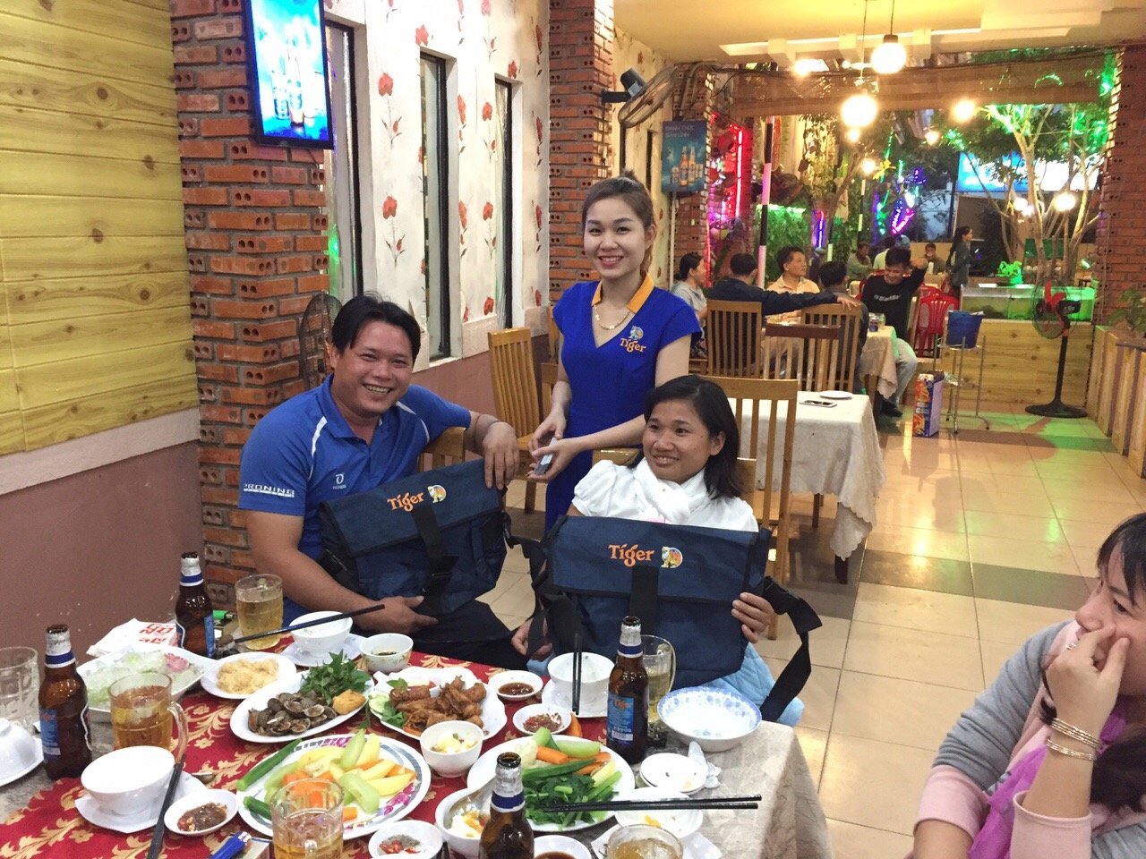 Ngo Restaurant, Cam Ranh - 레스토랑 리뷰 - 트립어드바이저