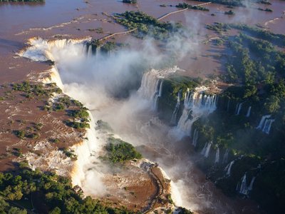 Foz do Iguacu Foz do Iguacu Travel Recommendations for 2023