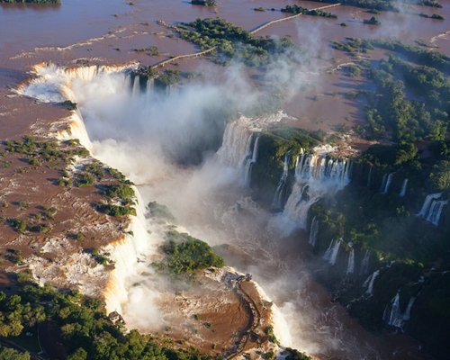 Foz do Iguaçu travel - Lonely Planet