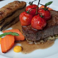 Filet De Boeuf