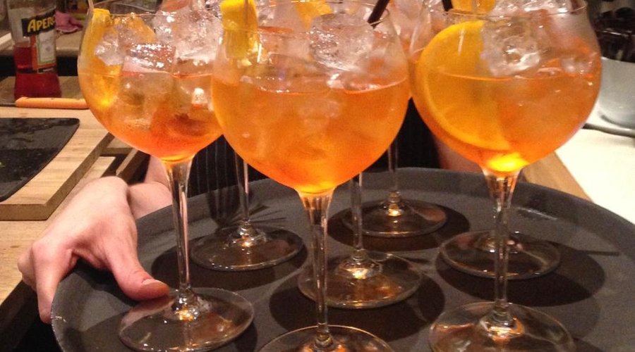 SPRITZ