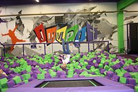 Nogen overrasket Se venligst Jump'it - Kolding Trampolinpark - All You Need to Know BEFORE You Go