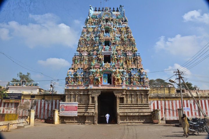 Kumbakonam Tourism | Temples, Tourist Places to Visit & Travel Guide to  Kumbakonam
