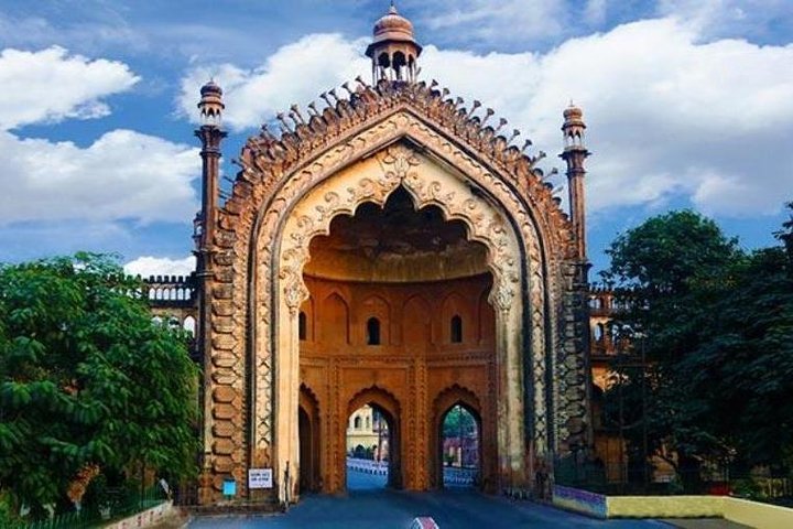 THE 10 BEST Lucknow Walking Tours (Updated 2024) - Tripadvisor