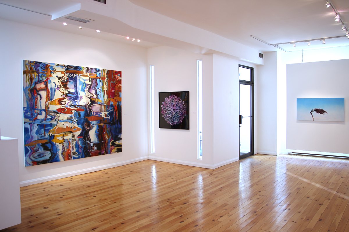 best galleries in toronto