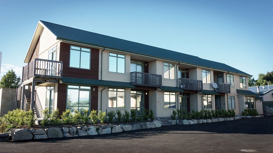 Lake Tekapo Village Motel 92 ̶1̶0̶2̶ Updated 2021 Prices And Resort Reviews New Zealand