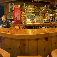 Chill out at our bar