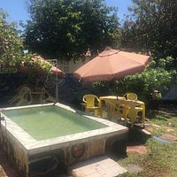 Recanto Do Peixe Na Brasa