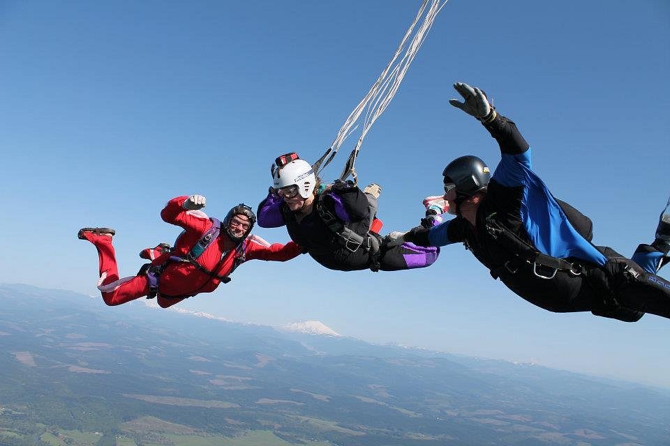 Skydive Toledo All You Need to Know BEFORE You Go (with Photos)