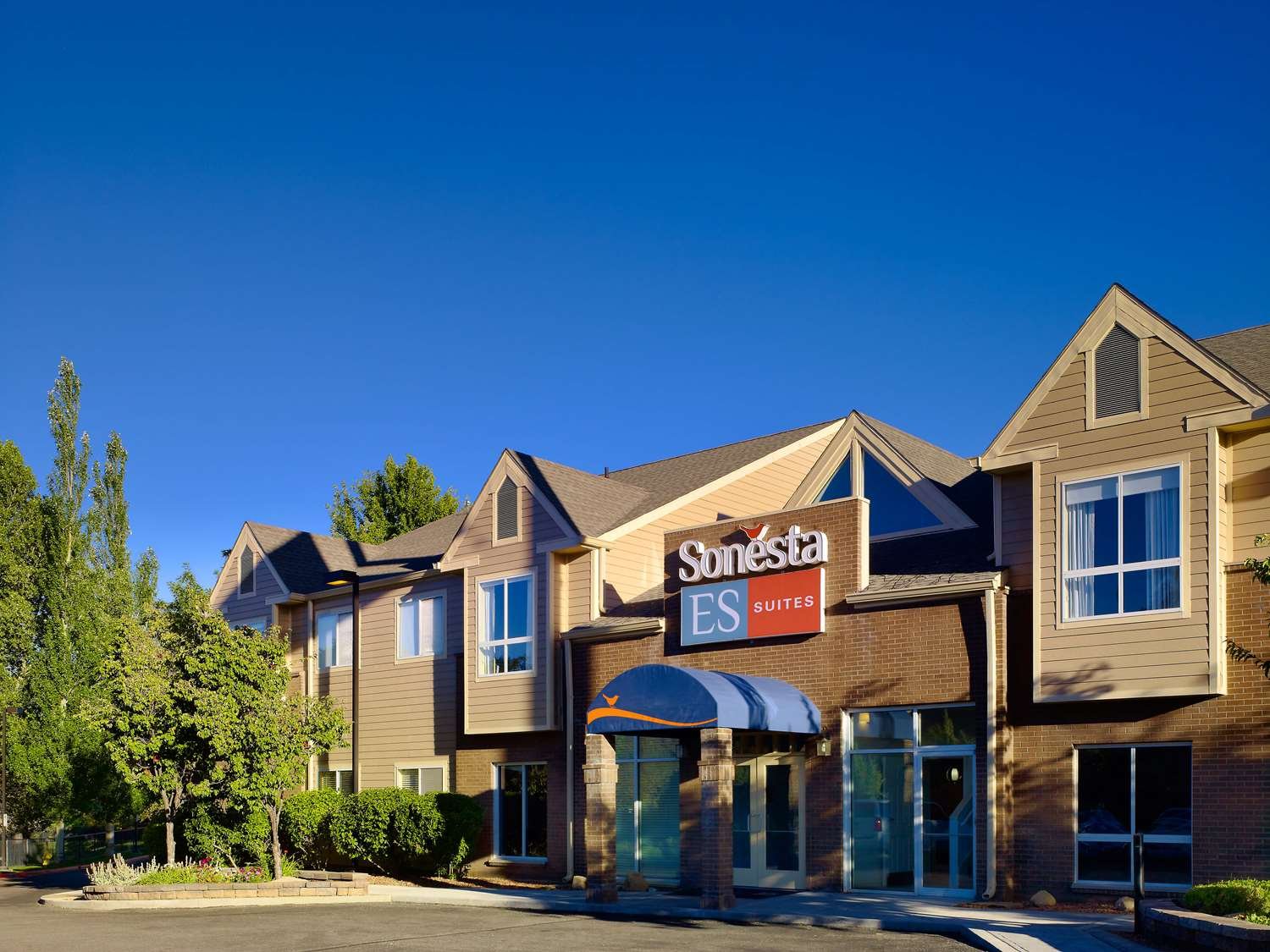 SONESTA ES SUITES FLAGSTAFF Updated 2021 Prices Hotel Reviews AZ   Sonesta Es Suites Flagstaff 