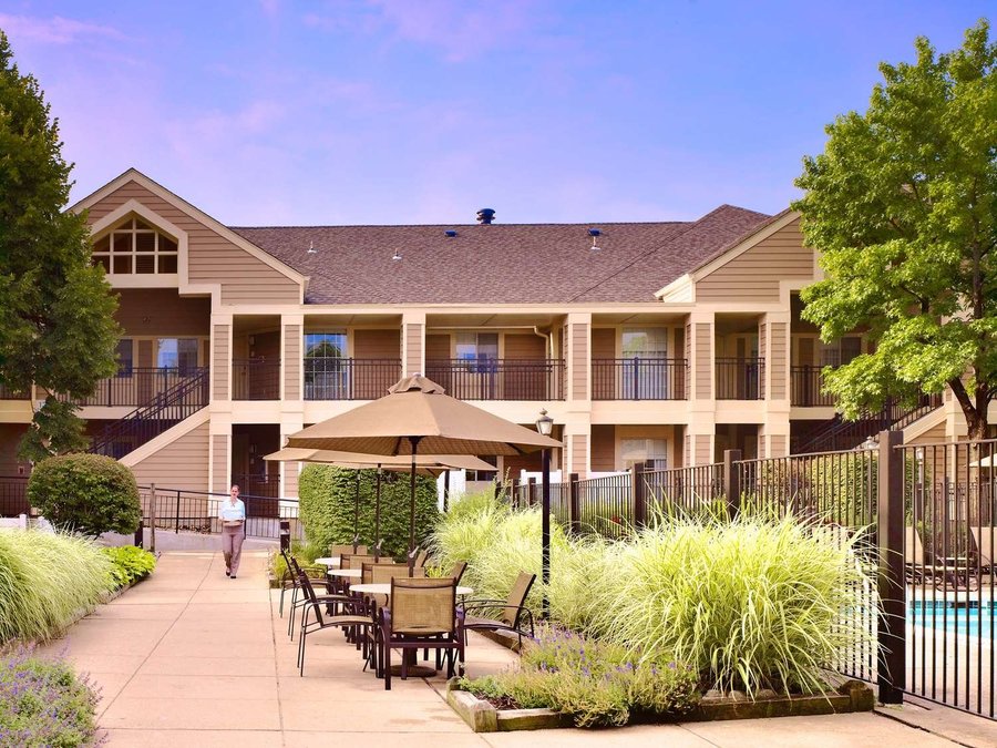 Sonesta Es Suites Atlanta Perimeter Center North