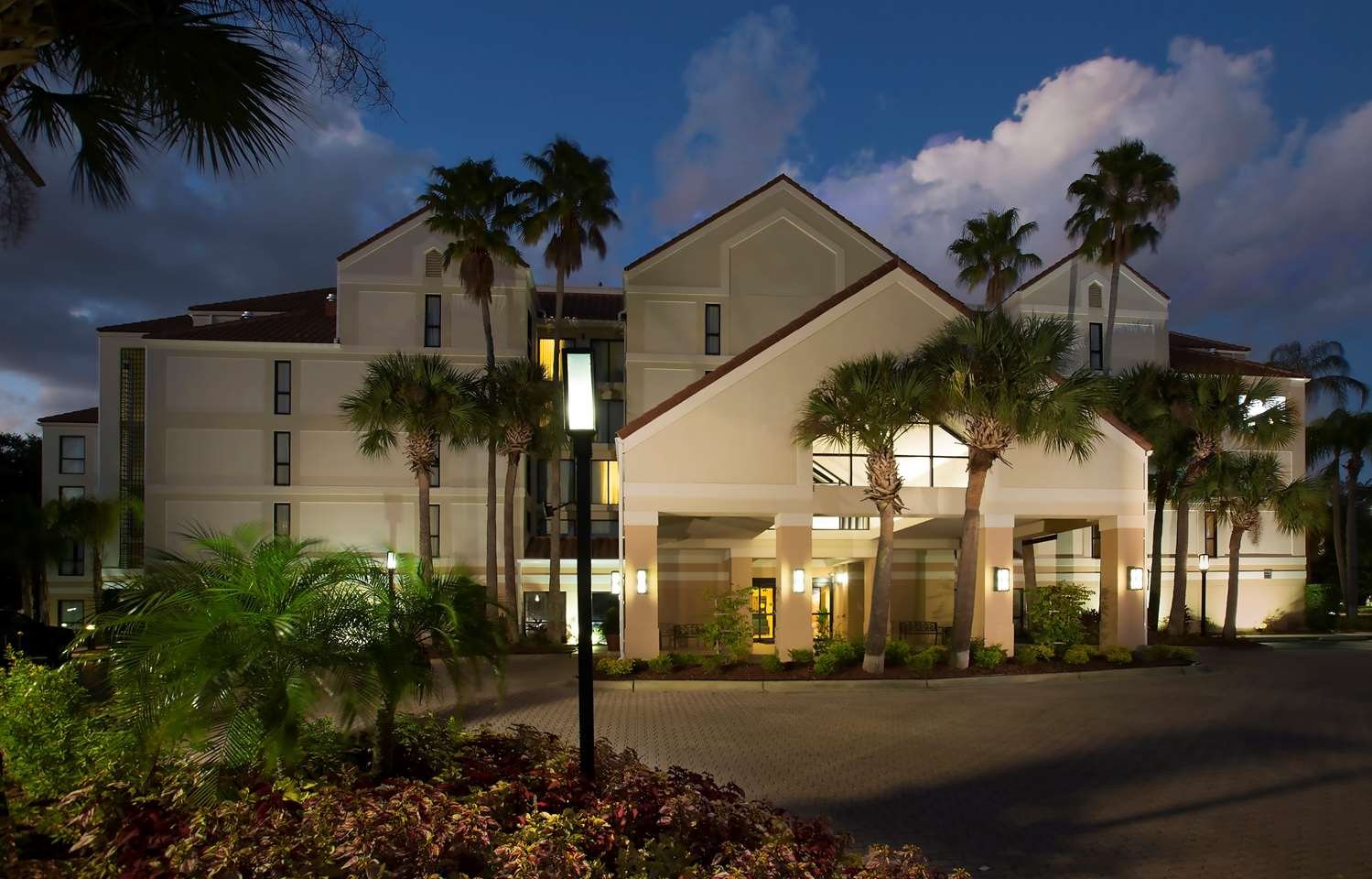 SONESTA ES SUITES ORLANDO INTERNATIONAL DRIVE Florida Opiniones Y   Sonesta Es Suites Orlando 