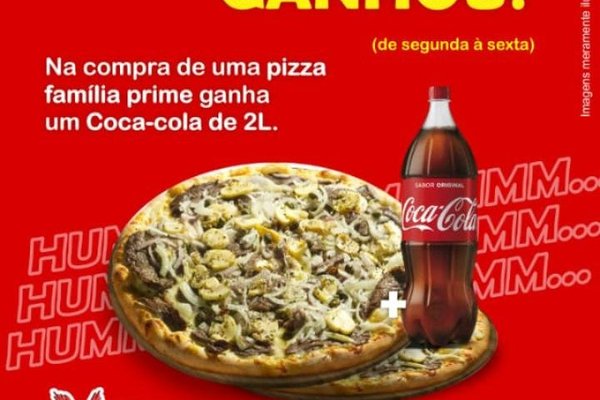 Pizzarias em Boa Vista: conheça a variedade de sabores de massas