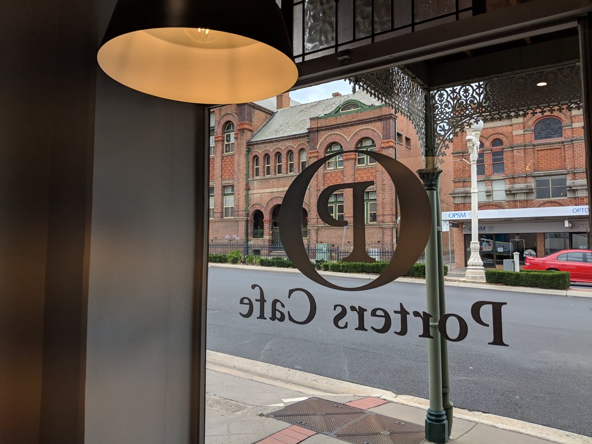THE 10 BEST Restaurants in Bathurst (Updated January 2024)