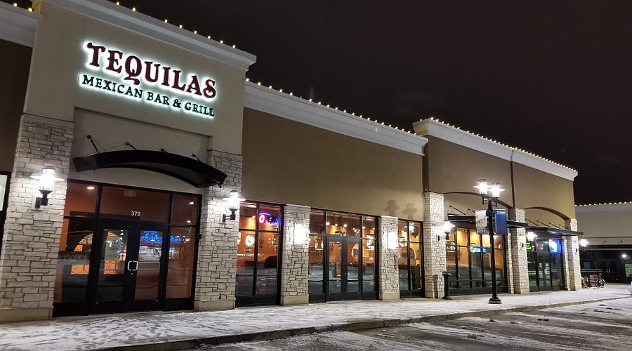 Tequila's Mexican Bar & Grill
