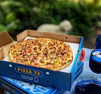 Pizza delivery