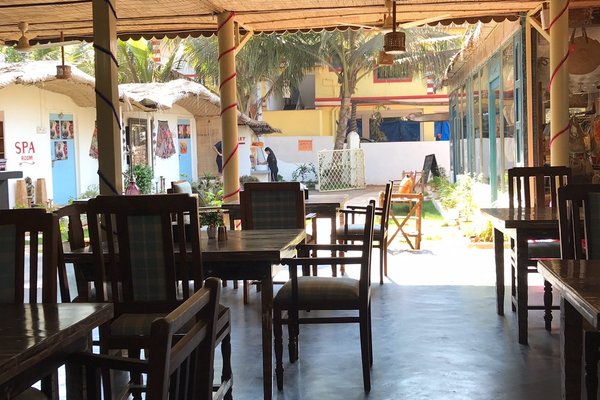 THE 10 BEST Cafés in Goa (Updated 2024) - Tripadvisor