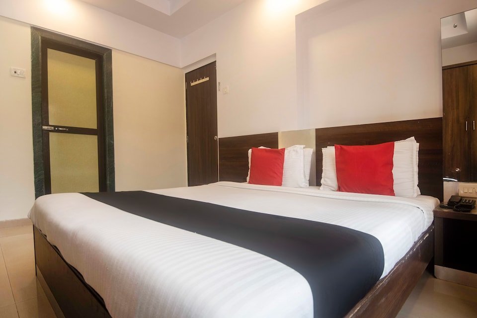 Hotel Daisy Residency by null