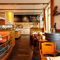 Restaurant Joseph