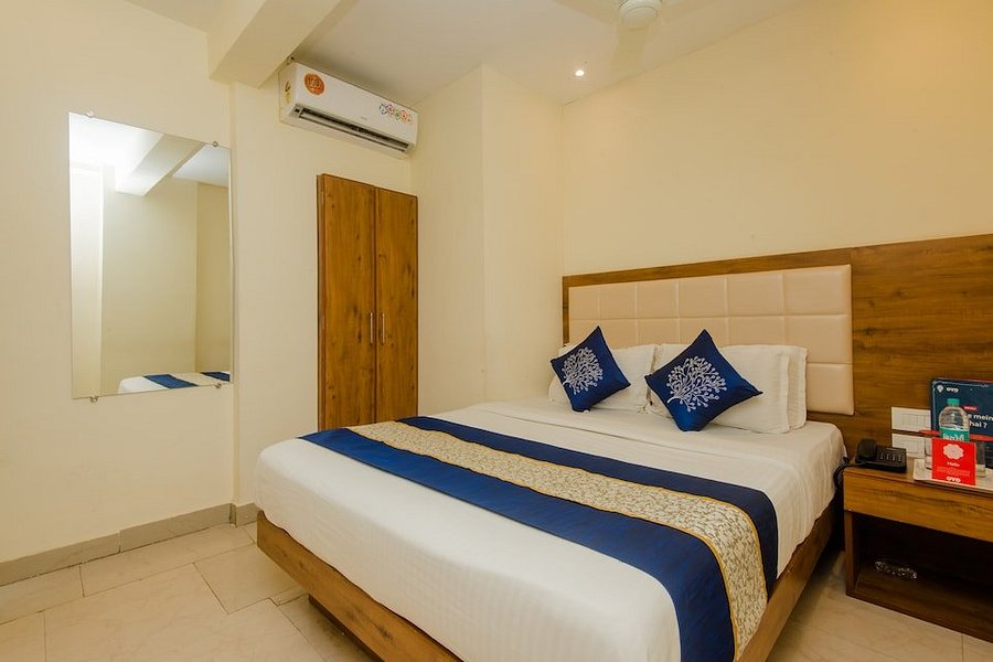 Oyo Rooms In Vile Parle Mumbai Book Vile Parle Mumbai Hotels With 80 Off Makemytrip