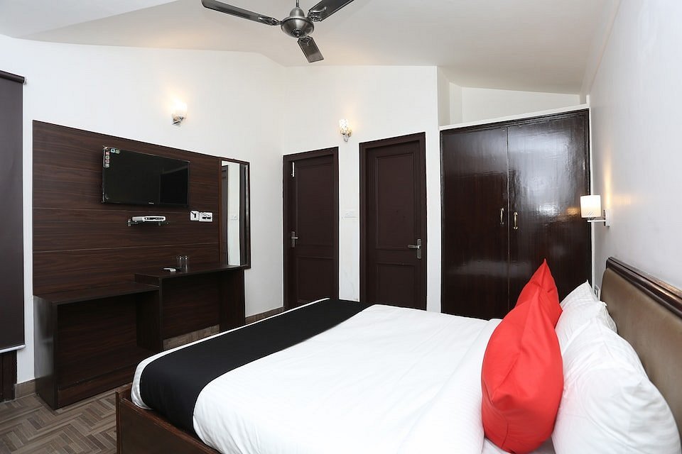 Capital O 5248 Surbee Resorts, hotel in Mussoorie