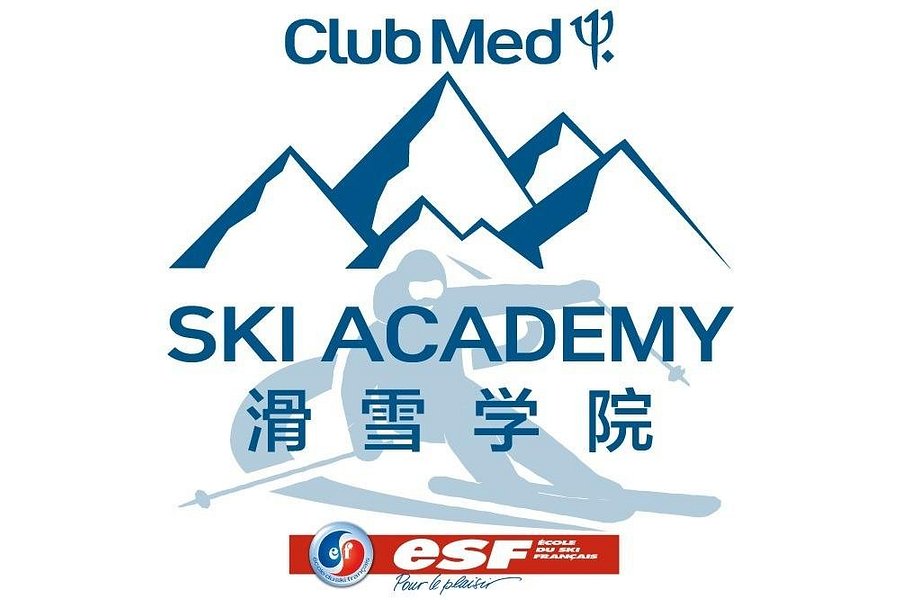 Ski Academy powered by Club Med and ESF image