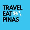 Travel Eat Pinas